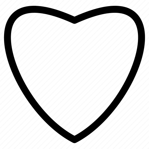 Heart, love, lover, loving icon - Download on Iconfinder
