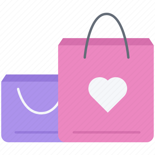 Day, gift, love, package, purchase, relationship, valentine icon - Download on Iconfinder