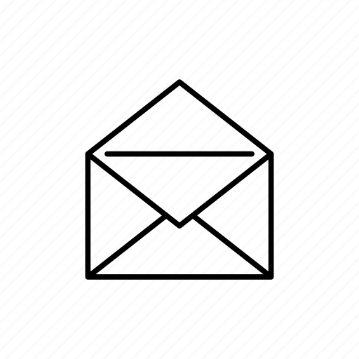 Letter, communication, email, envelope, mail icon - Download on Iconfinder