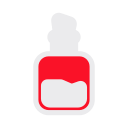 fragrance, container, aroma, glass, romantic