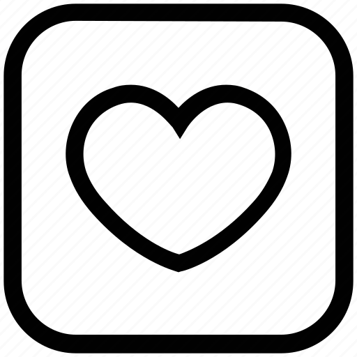 File, heart file, love letter, lover letter, loving, romance icon - Download on Iconfinder