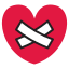 heart, bandage, breakup, broken, feeling, hurt, love 