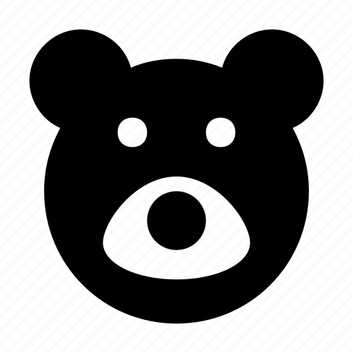 Heart sign, love teddy, teddy, teddy bear, toy teddy icon - Download on Iconfinder