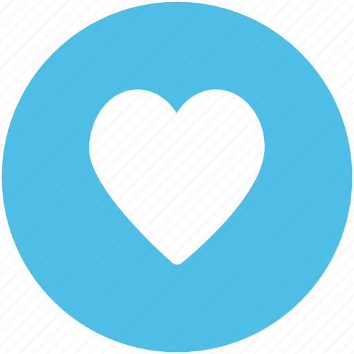 February, like, love, love heart, love sign, passion, valentine icon - Download on Iconfinder