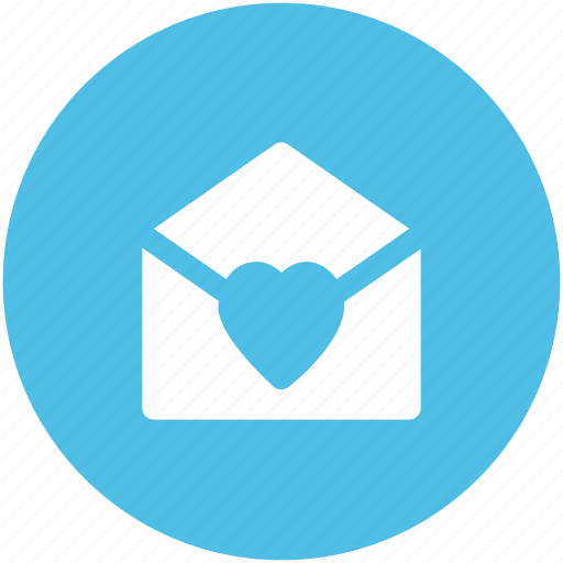 Feelings, greetings, love, love greeting, love mail, passion icon - Download on Iconfinder