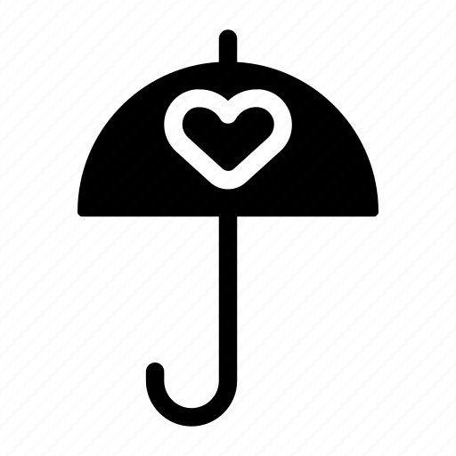 Protection, rain, rainy, tools and utensils, umbrella, umbrellas, weather icon - Download on Iconfinder