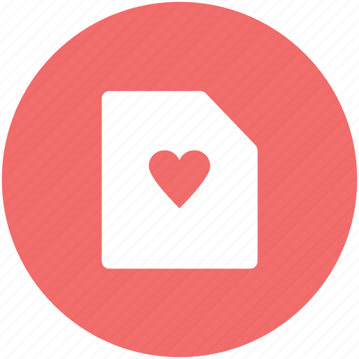 Correspondence, love, love inspiration, love letter, personal contact, romantic feelings, romantic letter icon - Download on Iconfinder