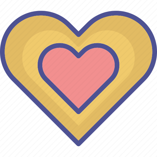 Chat box, love chat, love speech bubble, lovers chat icon - Download on Iconfinder