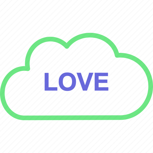 In love, love inspiration, love sign, love sticker icon - Download on Iconfinder