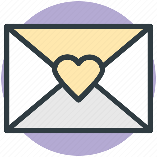 Happiness, love greeting, love mail, love sign, valentine icon - Download on Iconfinder