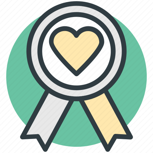 Award badge, celebration, champion, insignia, winner icon - Download on Iconfinder