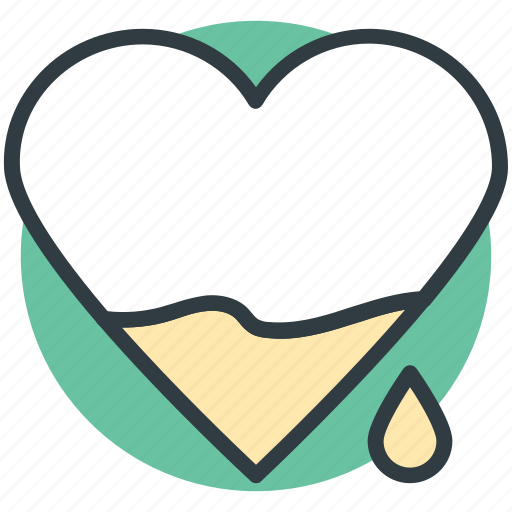 Emotions, heartbleed, love concept, passion, romance icon - Download on Iconfinder