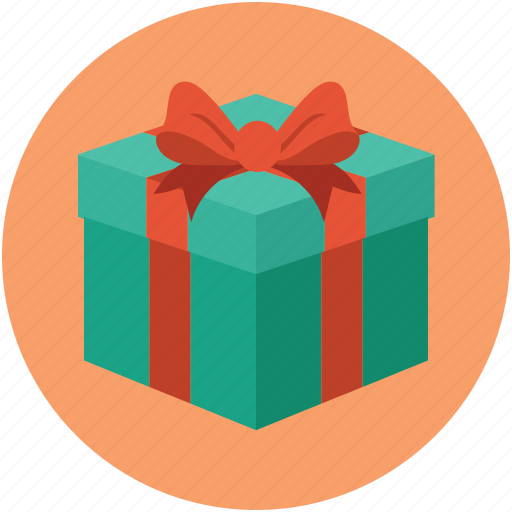 Box, celebrations, gift, party, present, surprise gift icon - Download on Iconfinder