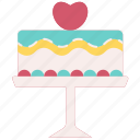 cake, love, wedding, dessert, bakery, sweet, baker, cook, fashion