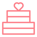 cake, dating, heart, love, valentine, wedding