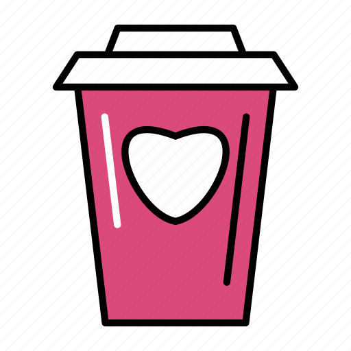 Cafe, coffee, drink, mug icon - Download on Iconfinder