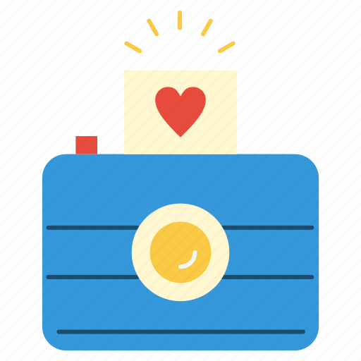 Camera, photograph, photography, picture icon - Download on Iconfinder