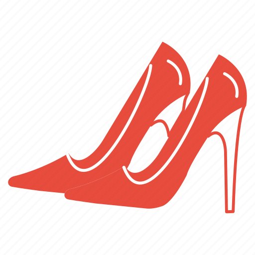 Footwear, sandals, shoes, women icon - Download on Iconfinder
