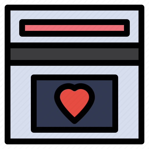 Box, fund, love, money, wedding icon - Download on Iconfinder