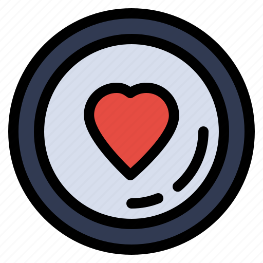 Heart, love, lover, valentine icon - Download on Iconfinder