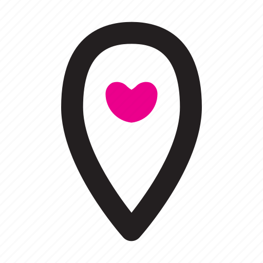 Beautiful, february, heart, love, romantic, sign, valentines icon - Download on Iconfinder