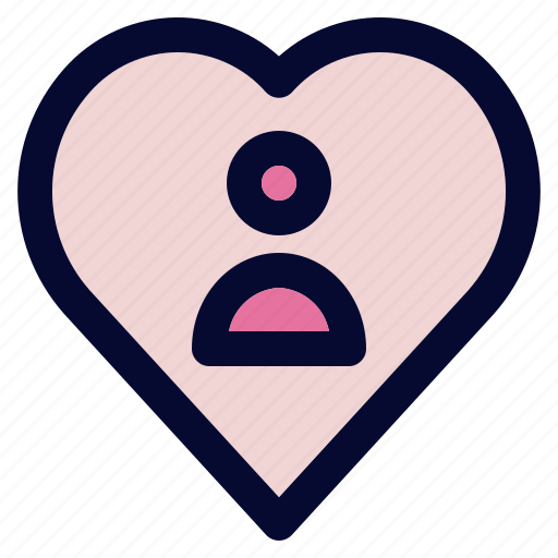 Love, valentine, wedding, married, romance, romantic, people icon - Download on Iconfinder