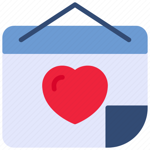 Love, love message, note, post it icon - Download on Iconfinder