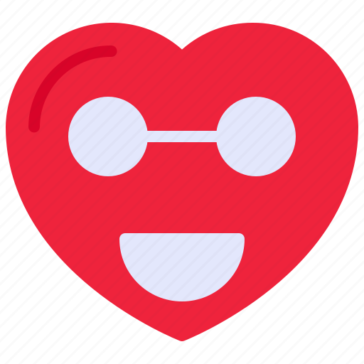 Emoji, emoticons, love, smiley icon - Download on Iconfinder
