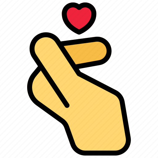 Gesture, hand, i love you, love icon - Download on Iconfinder