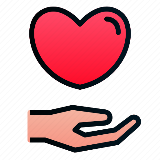 Get, hand, love, marriage, romance, valentine, wedding icon - Download on Iconfinder