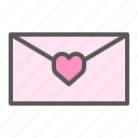 chat, letter, love, mail, message, romance, valentine