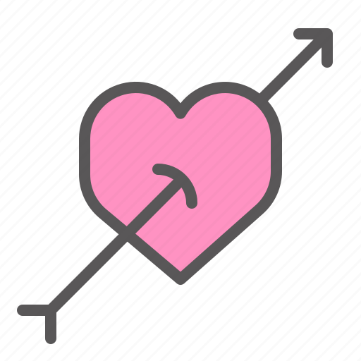 Heart, love, proposal, propose, romance, romantic, wedding icon - Download on Iconfinder