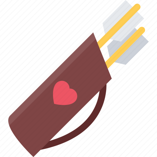 Arrows, couple, love, marriage, relationship, valentines day icon - Download on Iconfinder