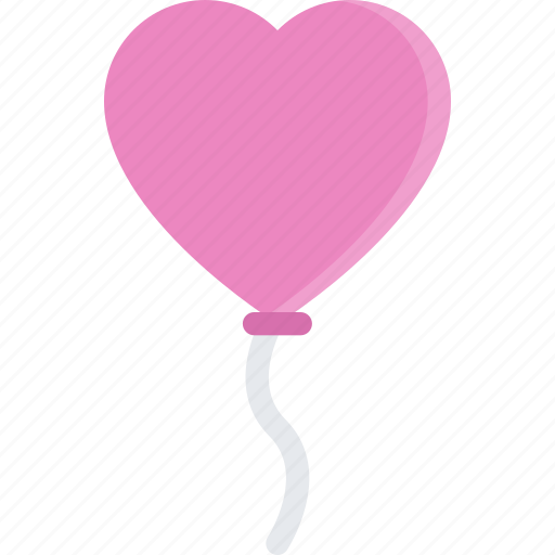 Balloon, couple, love, marriage, relationship, valentines day icon - Download on Iconfinder