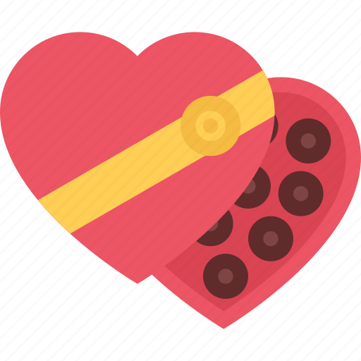 Candies, couple, love, marriage, relationship, valentines day icon - Download on Iconfinder