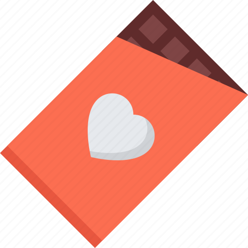 Chocolate, couple, love, marriage, relationship, valentines day icon - Download on Iconfinder