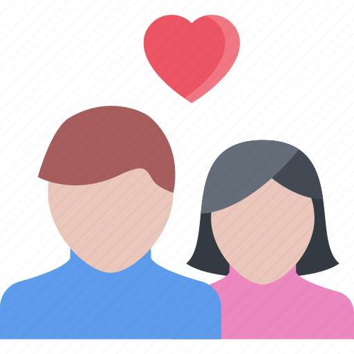 Couple, love, marriage, relationship, valentines day icon - Download on Iconfinder