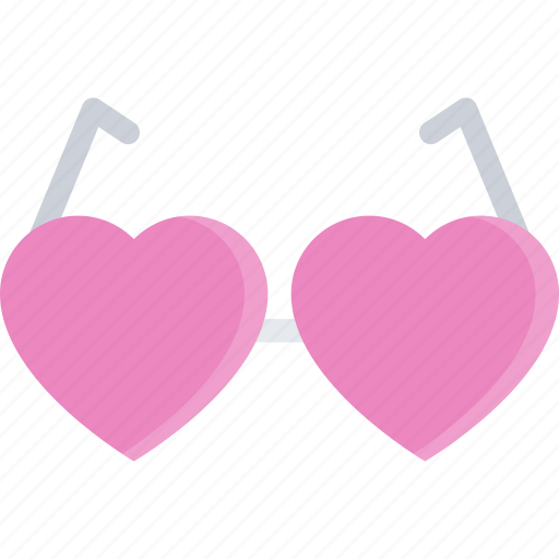 Couple, glasses, love, marriage, relationship, valentines day icon - Download on Iconfinder