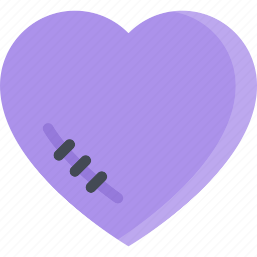 Couple, heart, love, marriage, relationship, scar, valentines day icon - Download on Iconfinder