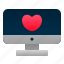 app, computer, love, marriage, romance, valentine, wedding 