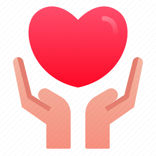 Care, hand, love, marriage, romance, valentine, wedding icon - Download on Iconfinder