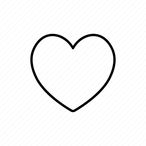Love, heart, icon, symbol icon - Download on Iconfinder