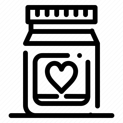Heart, love, medicine, wedding icon - Download on Iconfinder
