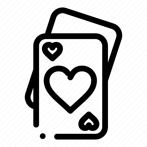 Card, heart, love, wedding icon - Download on Iconfinder
