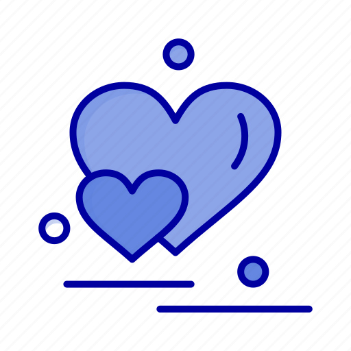 Couple, greetings, heart, love, valentine icon - Download on Iconfinder