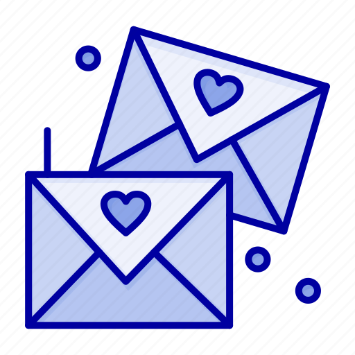 Email, glasses, love, wedding icon - Download on Iconfinder