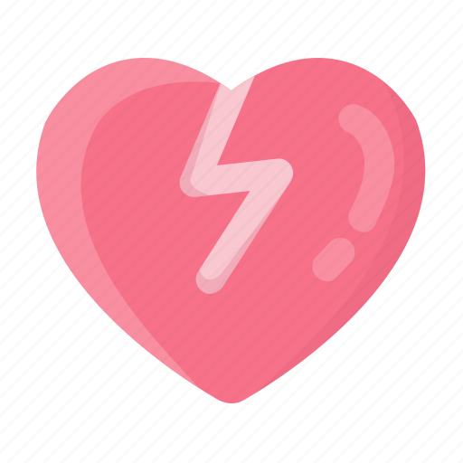 Breakup, broken, broken heart, heart, love, valentine, valentine day icon - Download on Iconfinder