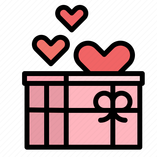 Birthday, boxes, gift, giftbox, present icon - Download on Iconfinder