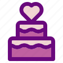 love, valentine, wedding, married, romance, romantic, cake