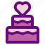 love, valentine, wedding, married, romance, romantic, cake 